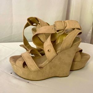 Guess Wedges